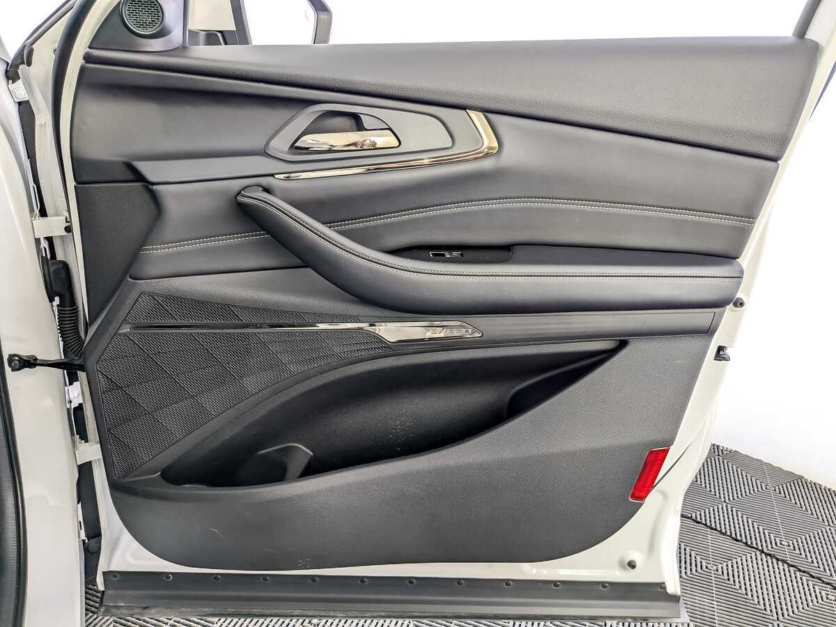 Купить Эксид Т-Икс-Л, 2020, 42 784 км.. Фото: #19