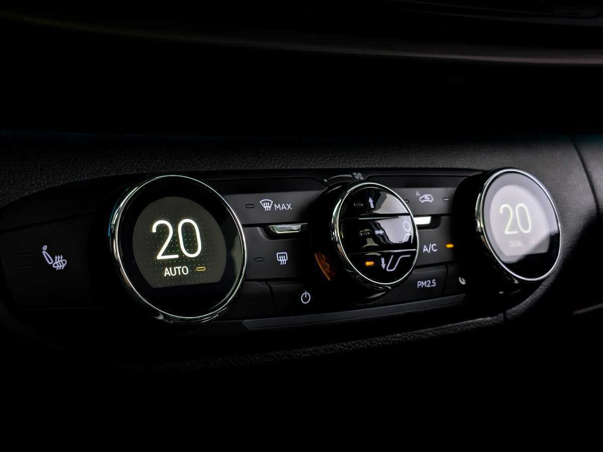 Купить Эксид Т-Икс-Л, 2020, 42 784 км.. Фото: #21