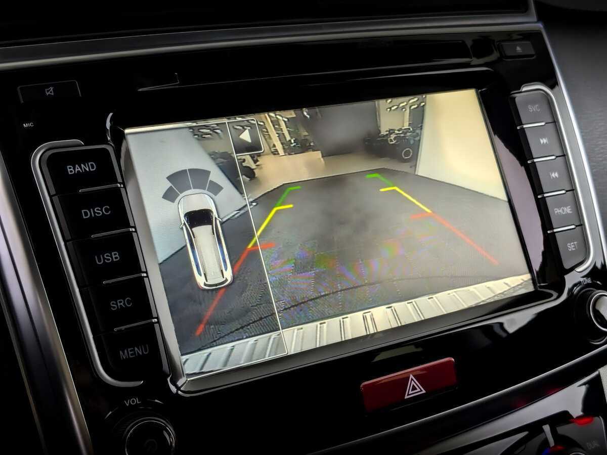 Купить Хавал Х6, 2019, 62 198 км.. Фото: #22