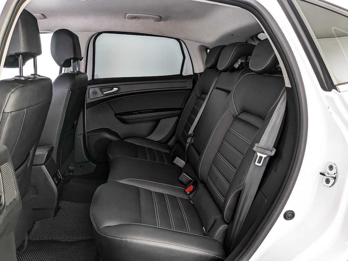 Купить Рено Аркана, 2019, 77 676 км.. Фото: #13