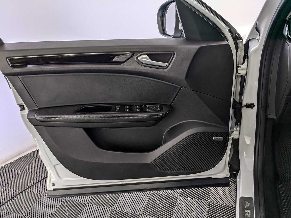 Купить Рено Аркана, 2019, 77 676 км.. Фото: #14