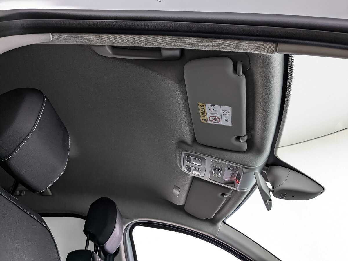 Купить Рено Аркана, 2019, 77 676 км.. Фото: #18