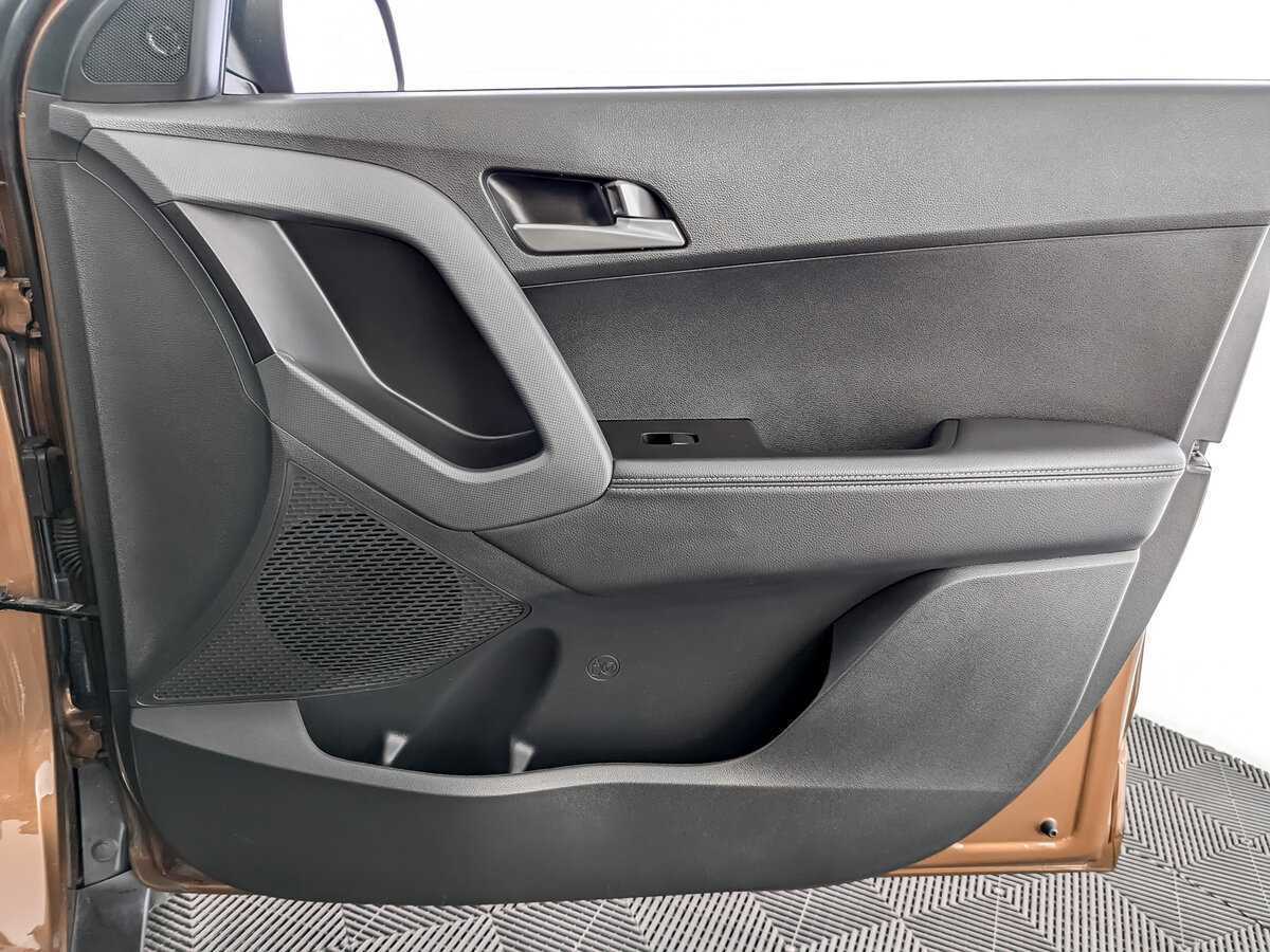 Купить Хендай Крета, 2019, 75 870 км.. Фото: #19