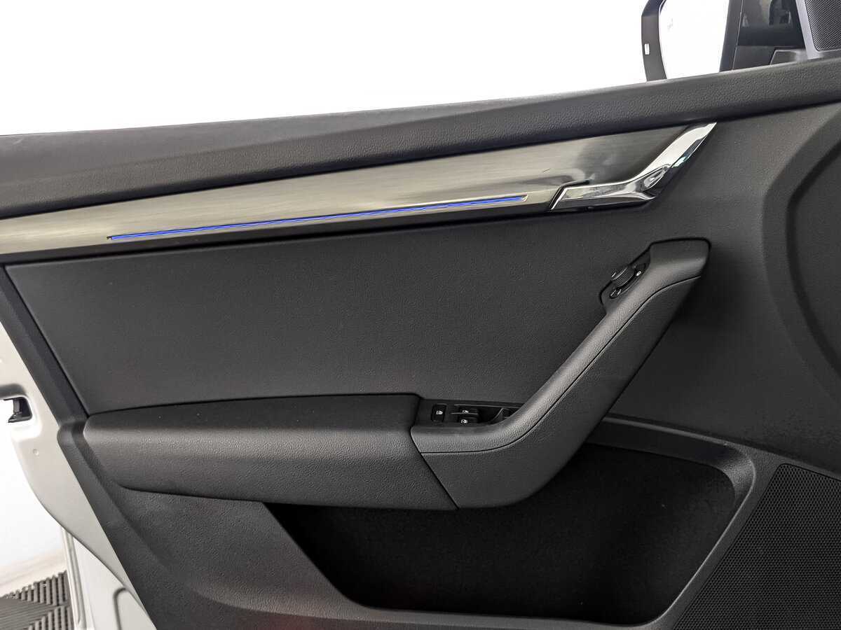 Купить Шкода Октавия, 2018, 49 889 км.. Фото: #13