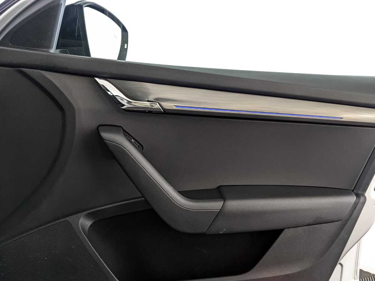 Купить Шкода Октавия, 2018, 49 889 км.. Фото: #19