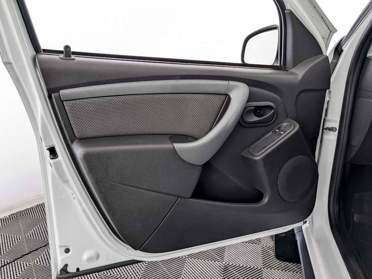 Купить Рено Дастер, 2018, 84 382 км.. Фото: #14