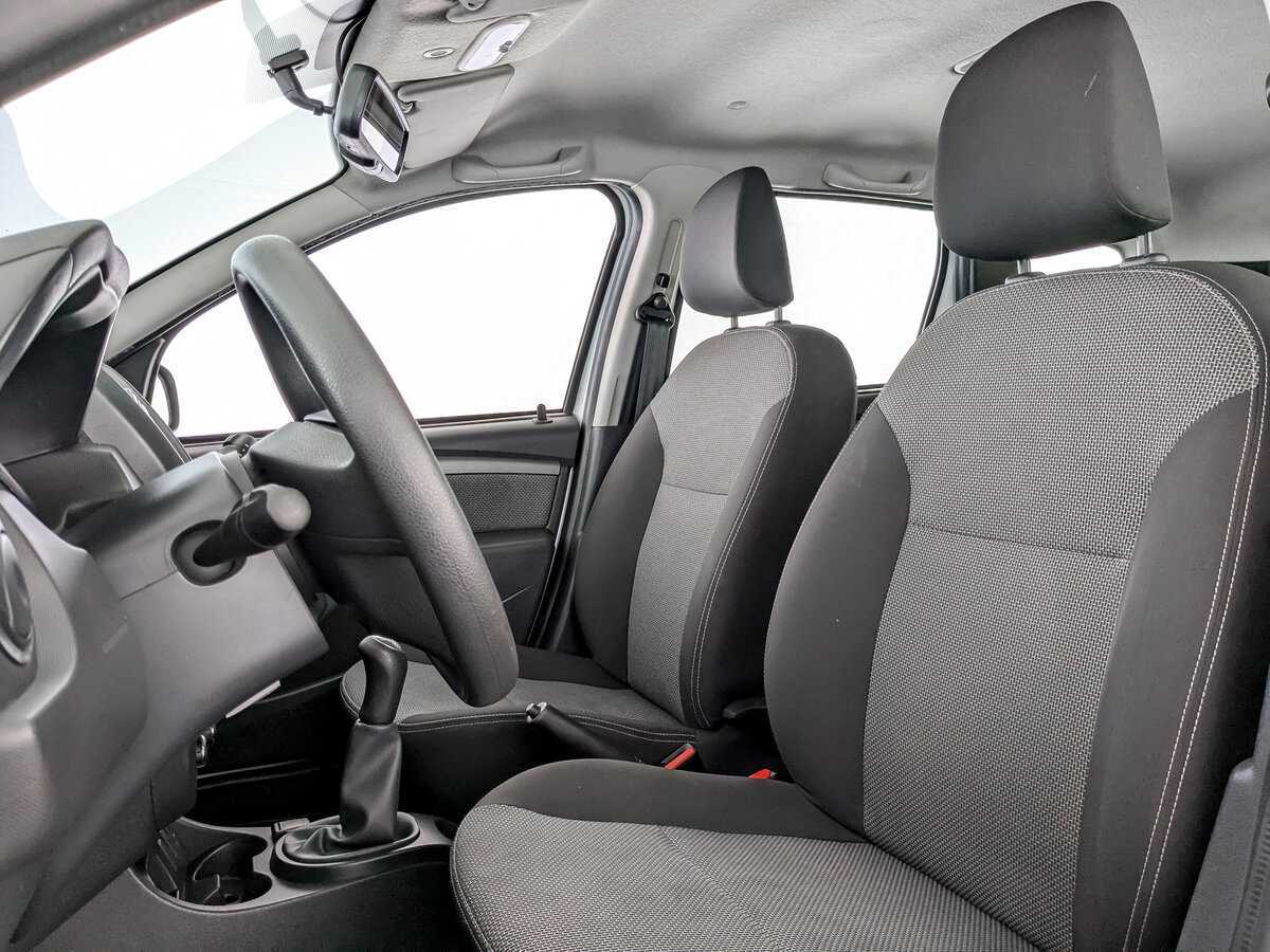 Купить Рено Дастер, 2018, 84 382 км.. Фото: #15