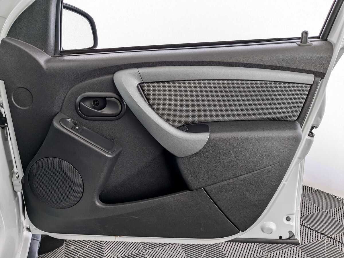 Купить Рено Дастер, 2018, 84 382 км.. Фото: #19