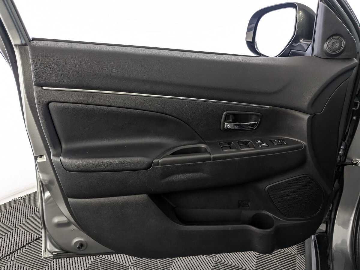 Купить Митсубиши АС-Икс, 2014, 92 774 км.. Фото: #13