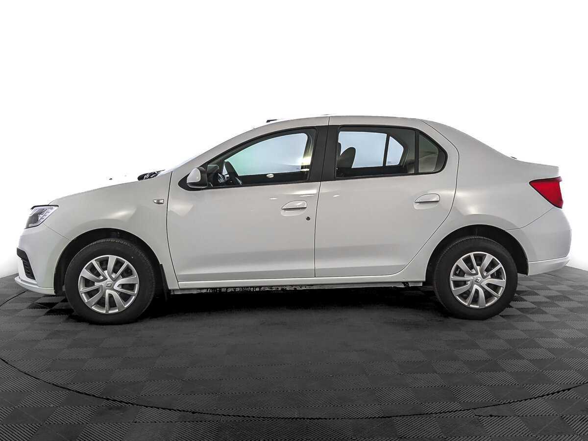 Купить Рено Логан, 2021, 23 319 км.. Фото: #7