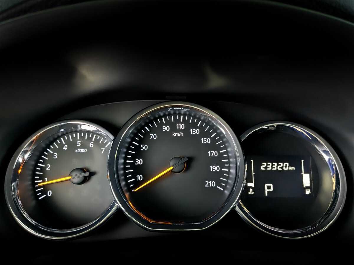 Купить Рено Логан, 2021, 23 319 км.. Фото: #10