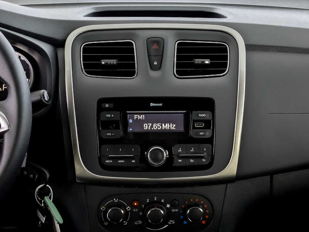 Купить Рено Логан, 2021, 23 319 км.. Фото: #12