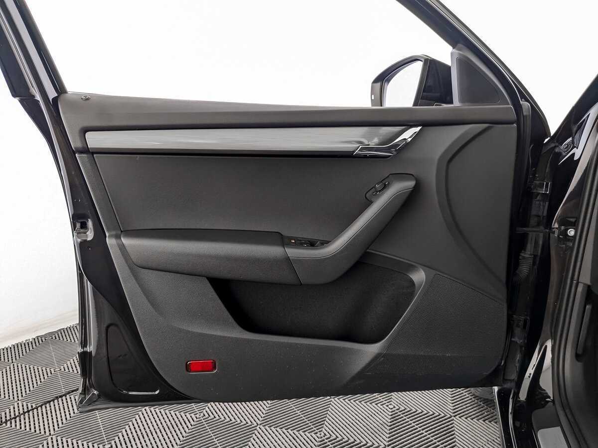 Купить Шкода Октавия, 2019, 92 047 км.. Фото: #14