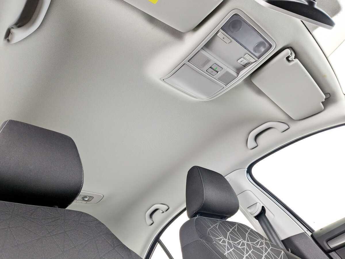 Купить Шкода Октавия, 2019, 92 047 км.. Фото: #17