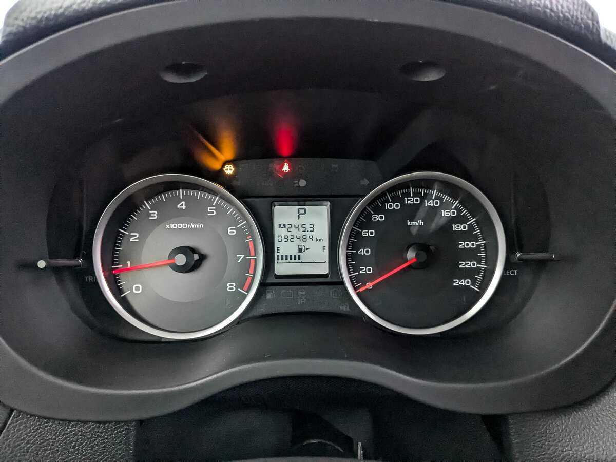 Купить Субару Форестер, 2015, 92 483 км.. Фото: #11