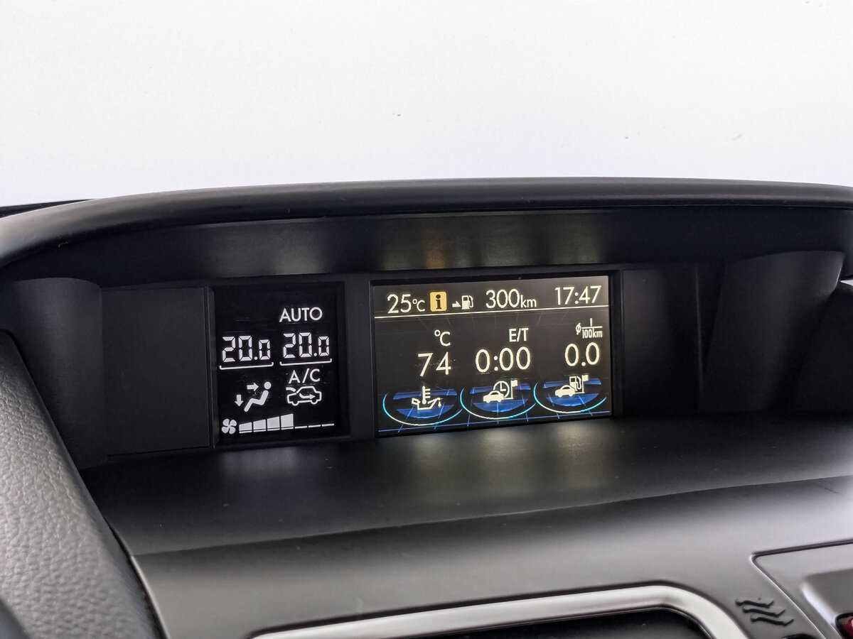 Купить Субару Форестер, 2015, 92 483 км.. Фото: #21