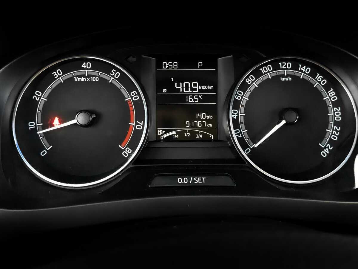 Купить Шкода Рапид, 2019, 91 326 км.. Фото: #10