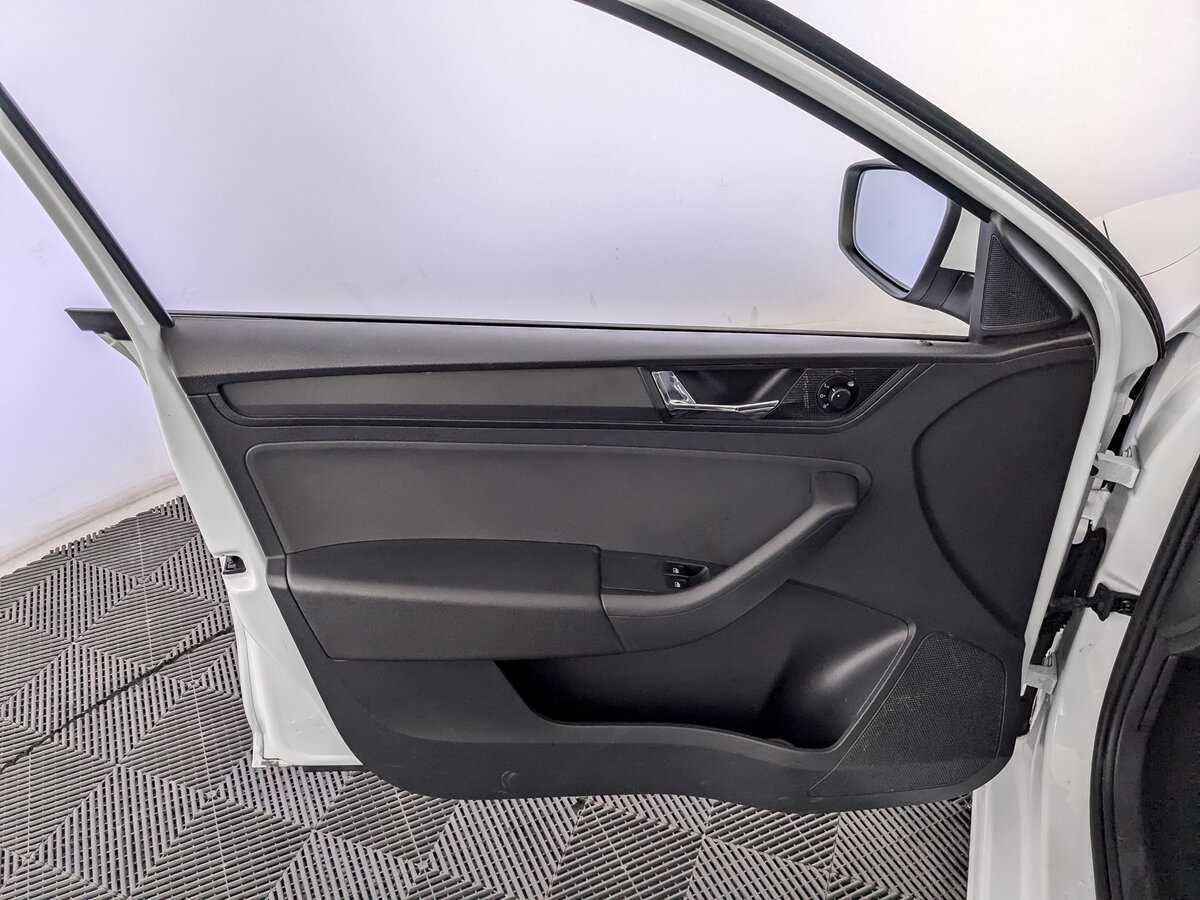 Купить Шкода Рапид, 2019, 91 326 км.. Фото: #14