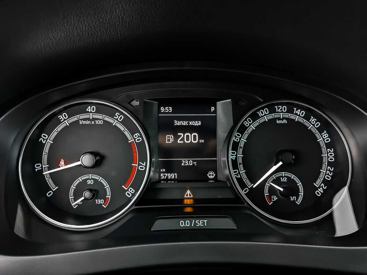 Купить Шкода Рапид, 2018, 57 987 км.. Фото: #11