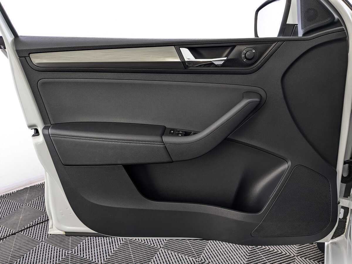 Купить Шкода Рапид, 2018, 57 987 км.. Фото: #14