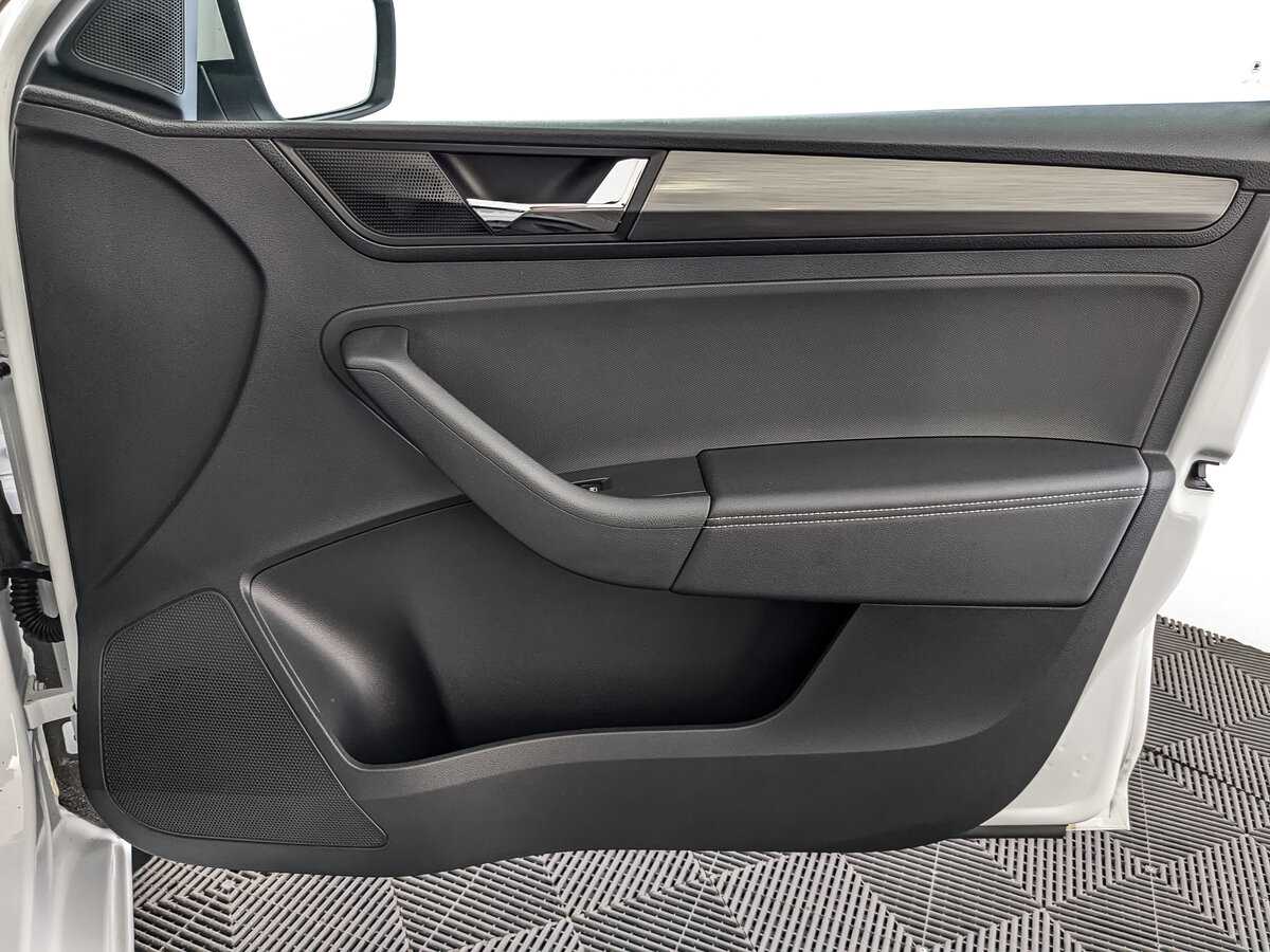 Купить Шкода Рапид, 2018, 57 987 км.. Фото: #20