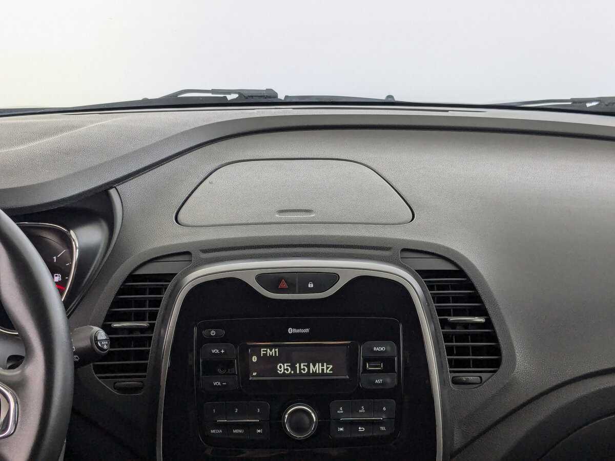 Купить Рено Каптюр, 2020, 143 551 км.. Фото: #12