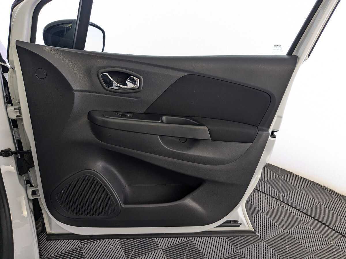 Купить Рено Каптюр, 2020, 143 551 км.. Фото: #19