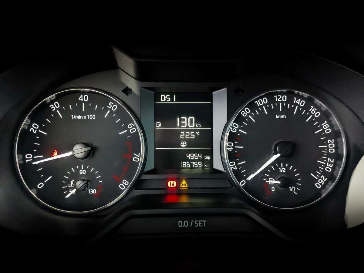 Купить Шкода Октавия, 2017, 186 751 км.. Фото: #10