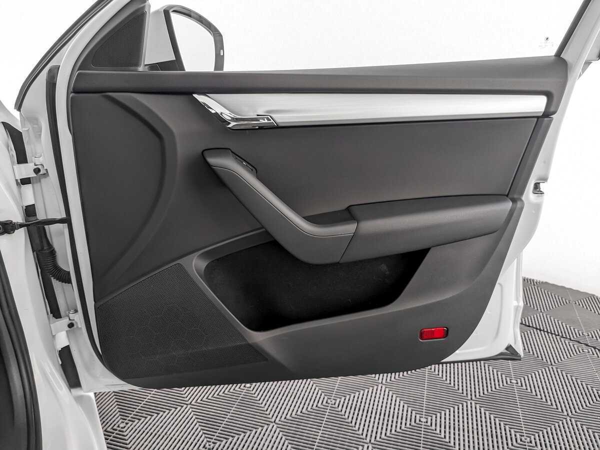 Купить Шкода Октавия, 2017, 186 751 км.. Фото: #19