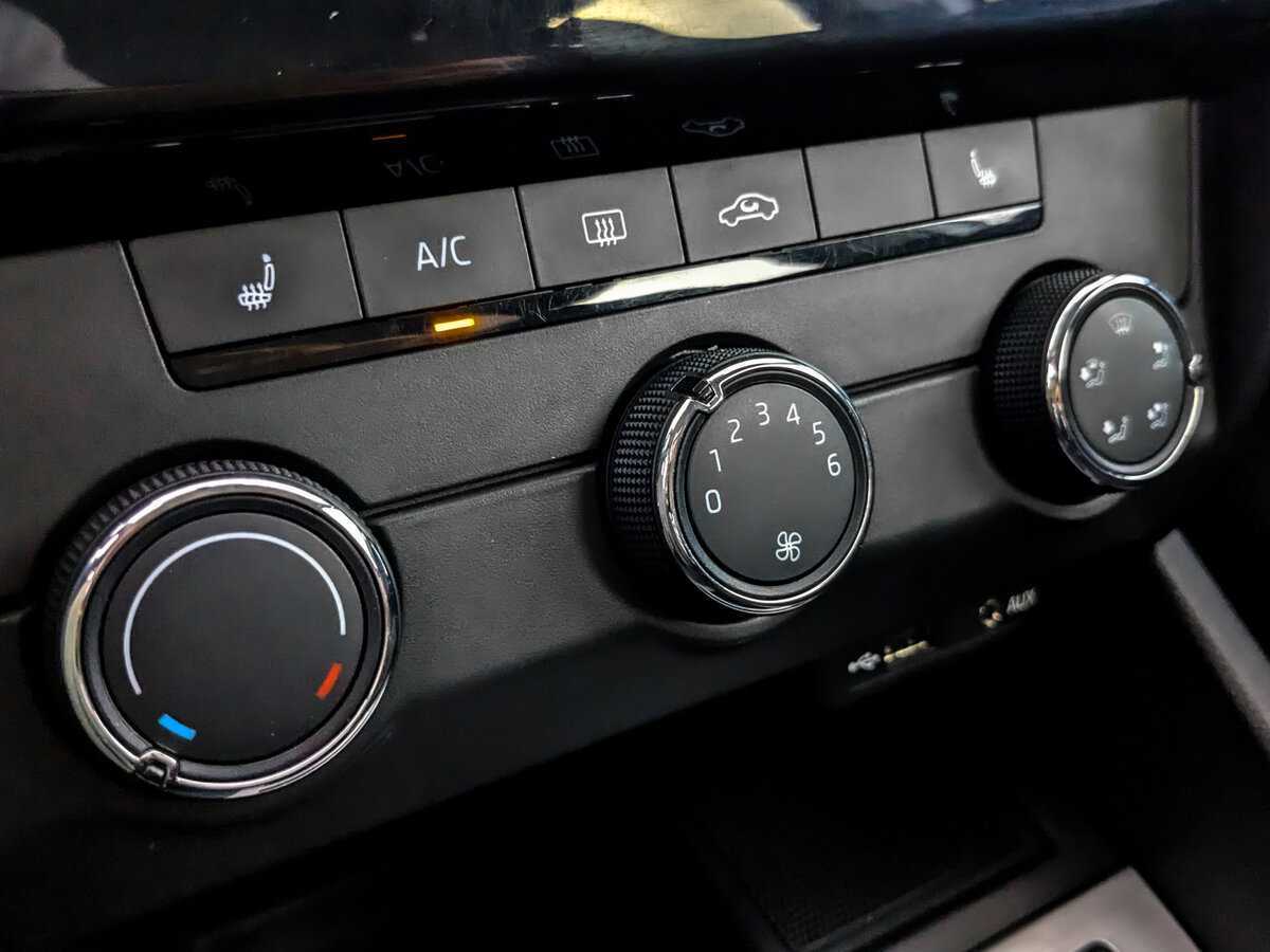 Купить Шкода Октавия, 2017, 186 751 км.. Фото: #20