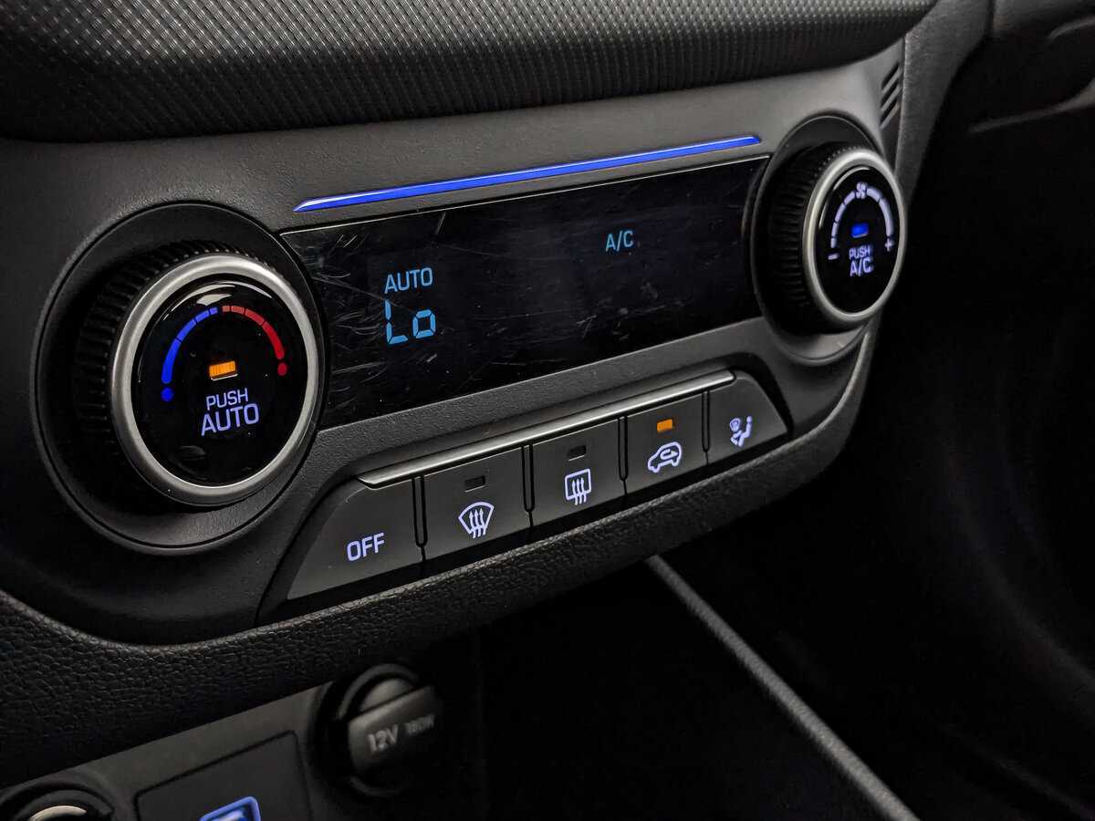 Купить Хендай Крета, 2021, 69 066 км.. Фото: #16