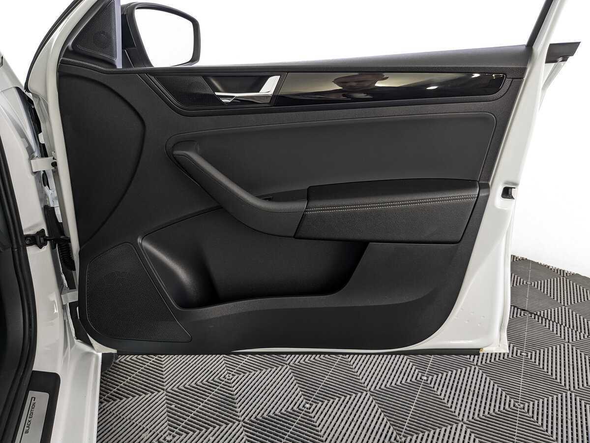 Купить Шкода Рапид, 2019, 82 706 км.. Фото: #20