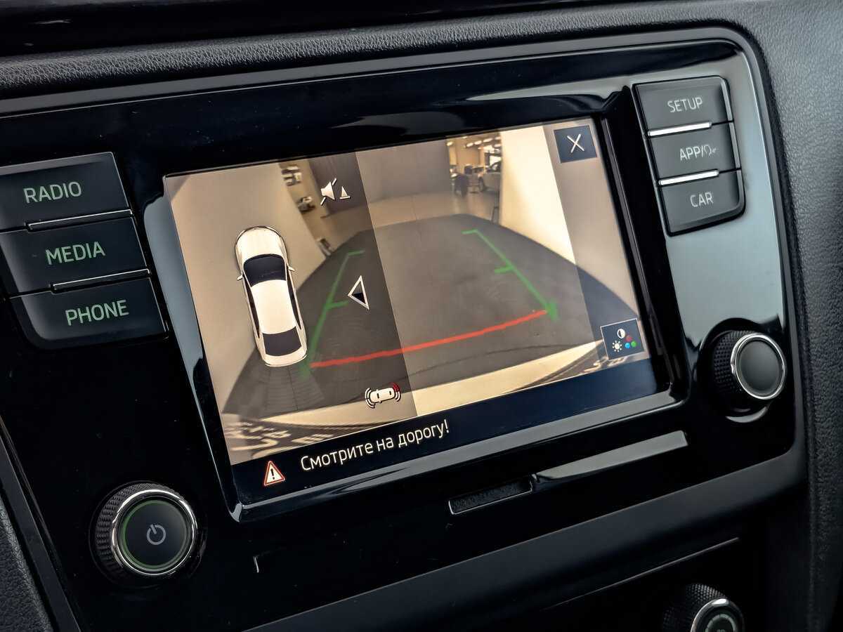 Купить Шкода Рапид, 2019, 82 706 км.. Фото: #22