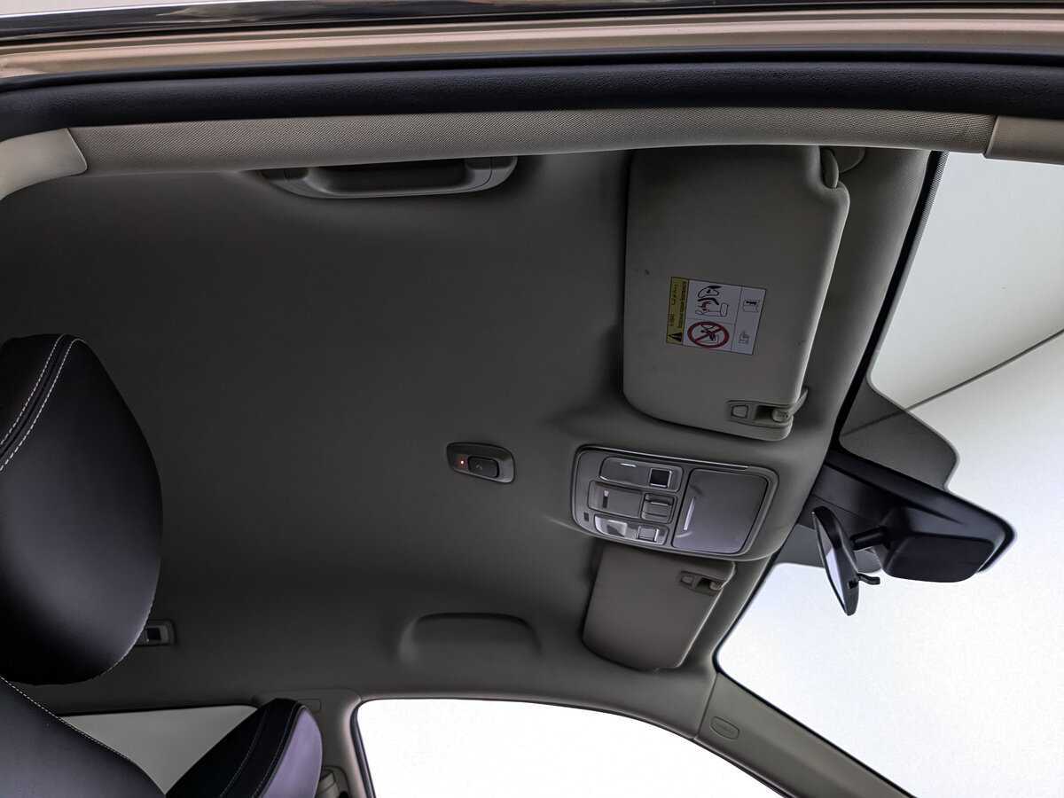 Купить Джили Атлас, 2019, 130 114 км.. Фото: #18