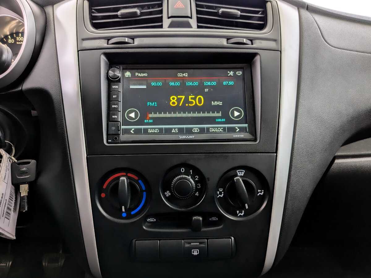 Купить Датсун он-ДО, 2017, 48 907 км.. Фото: #12