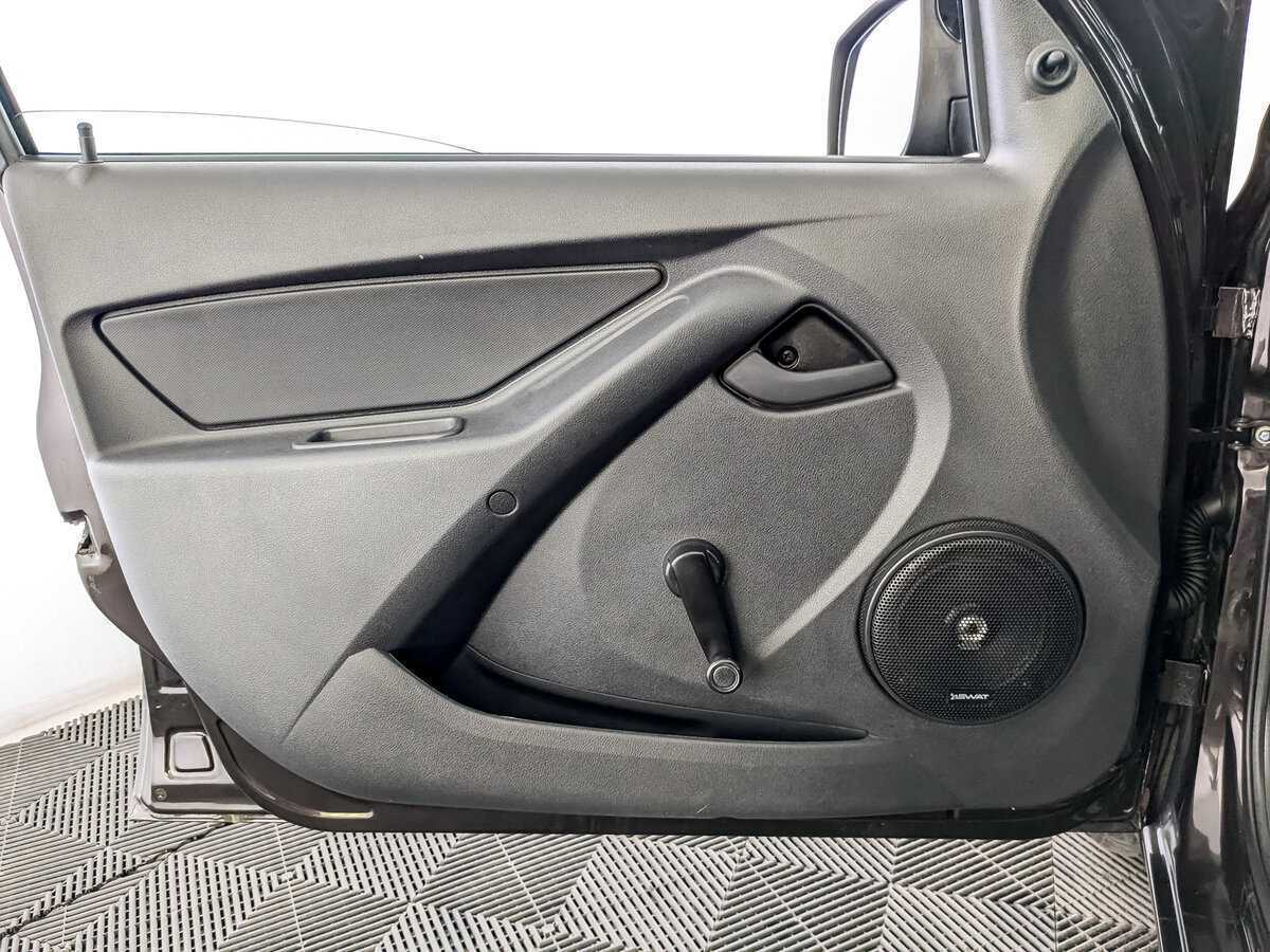 Купить Датсун он-ДО, 2017, 48 907 км.. Фото: #14