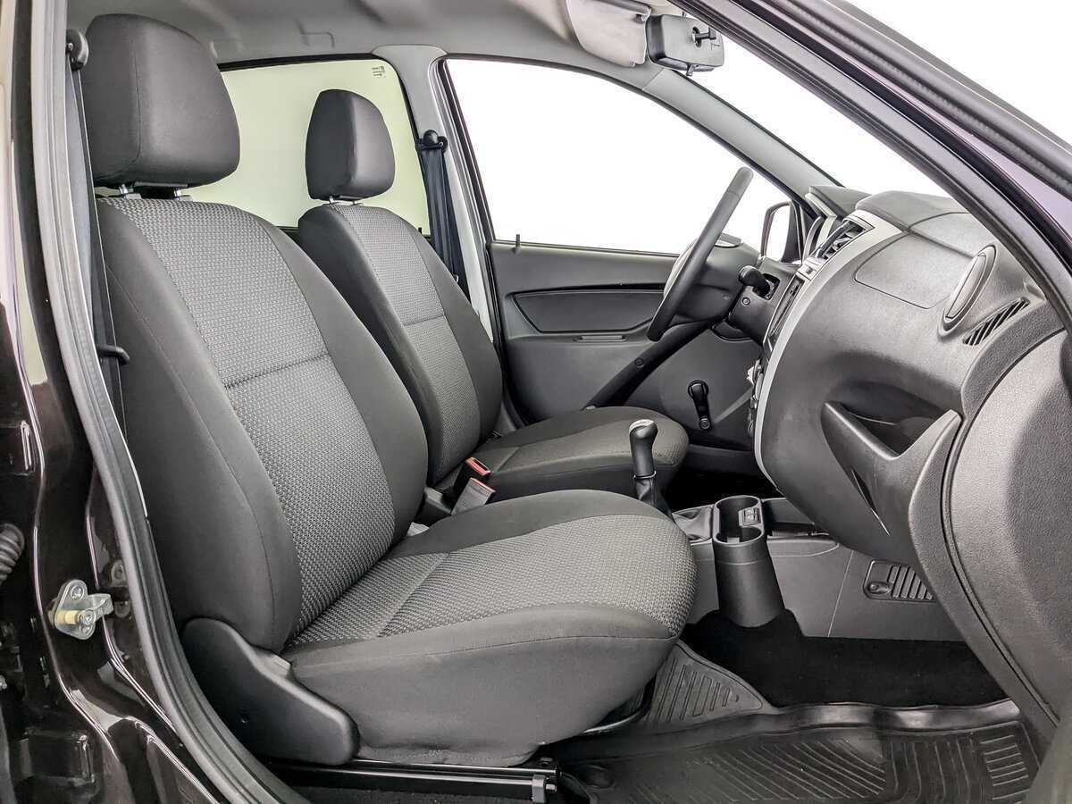 Купить Датсун он-ДО, 2017, 48 907 км.. Фото: #18