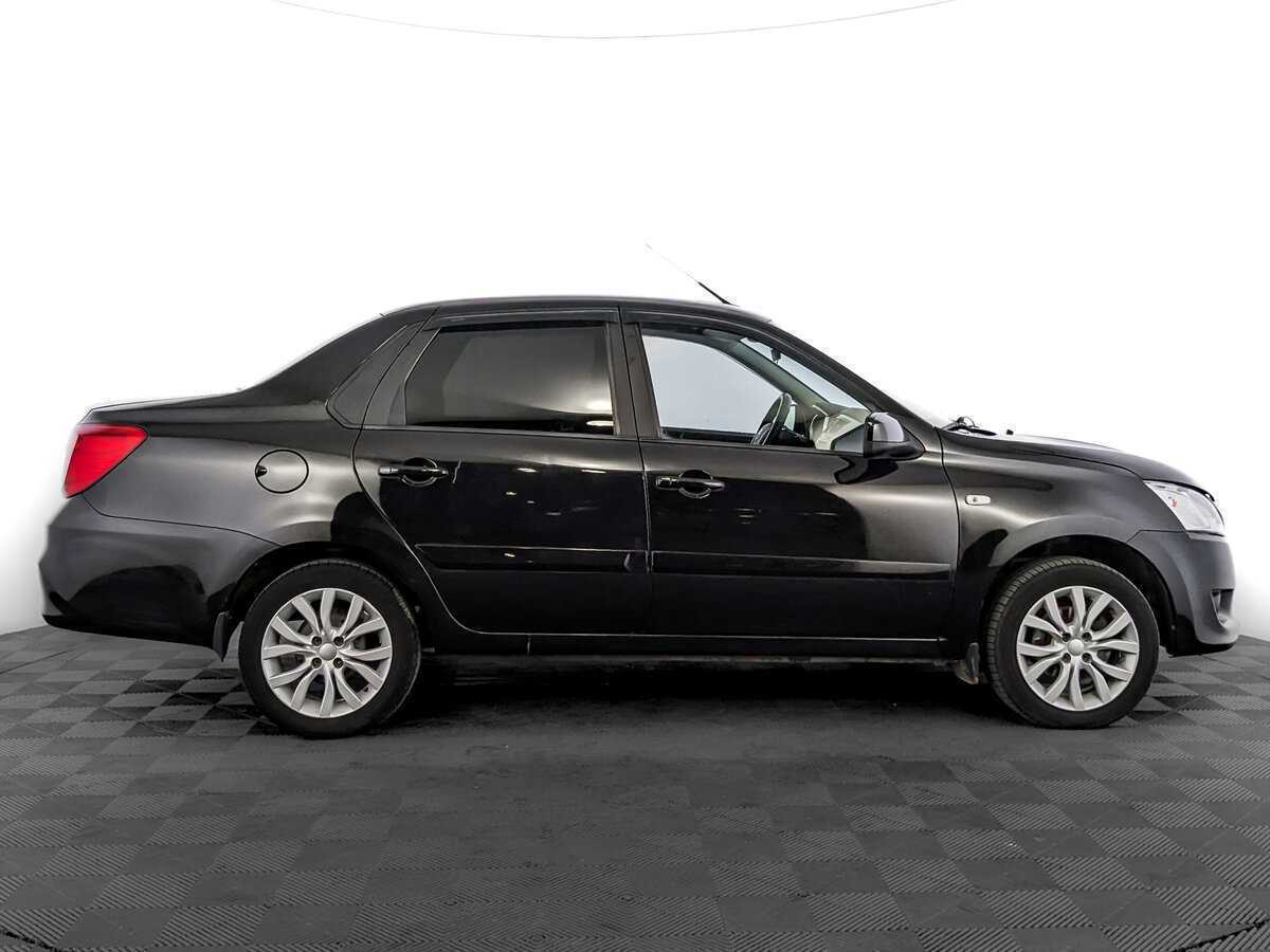 Купить Датсун он-ДО, 2019, 98 999 км.. Фото: #3