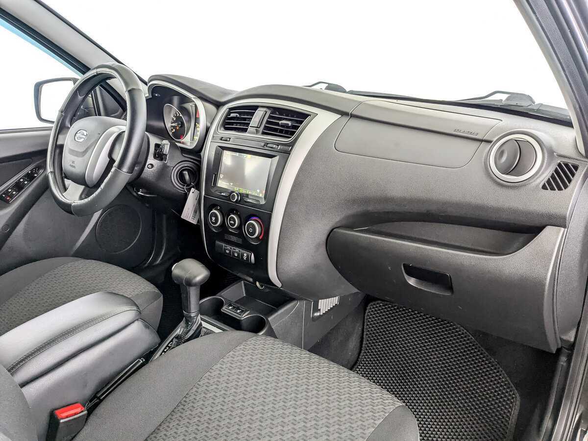 Купить Датсун он-ДО, 2019, 98 999 км.. Фото: #8