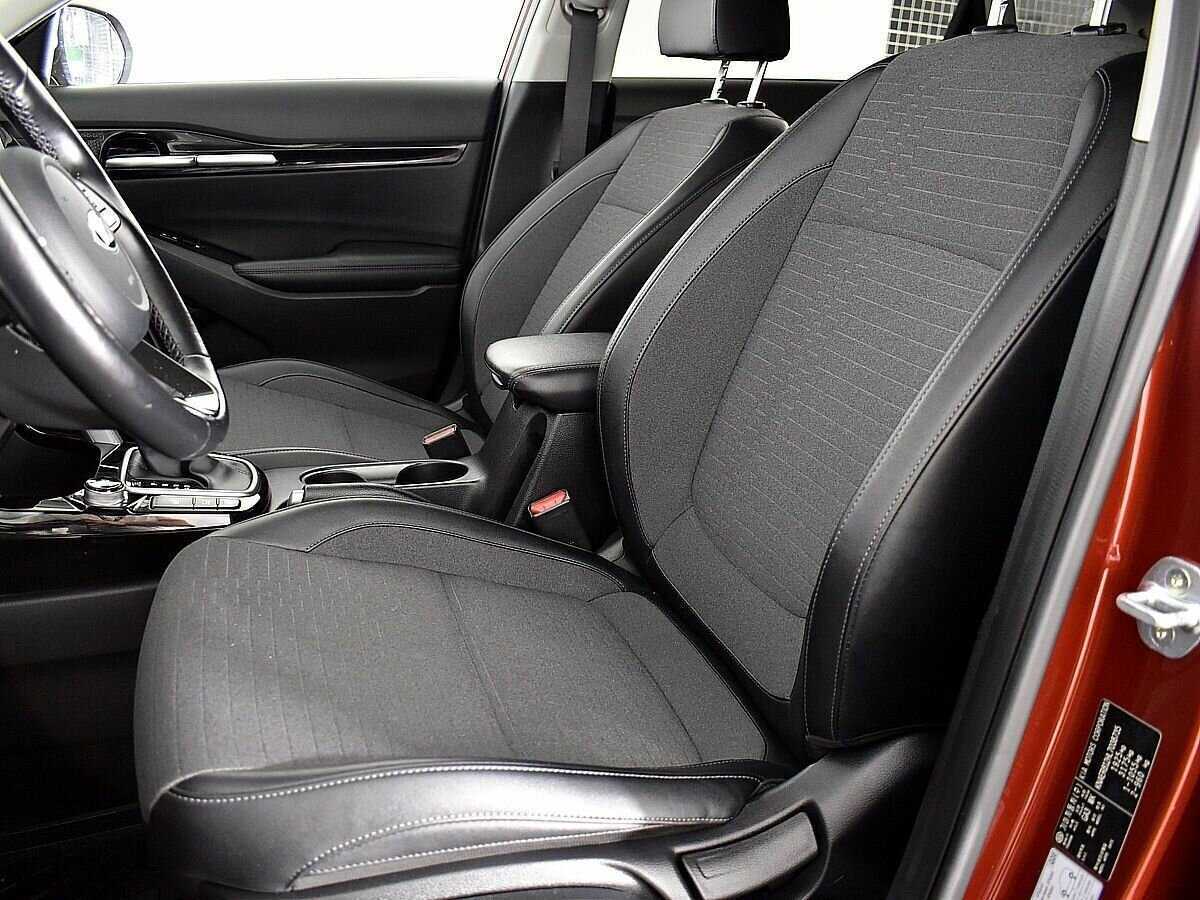 Купить Киа Сельтос, 2020, 67 630 км.. Фото: #7