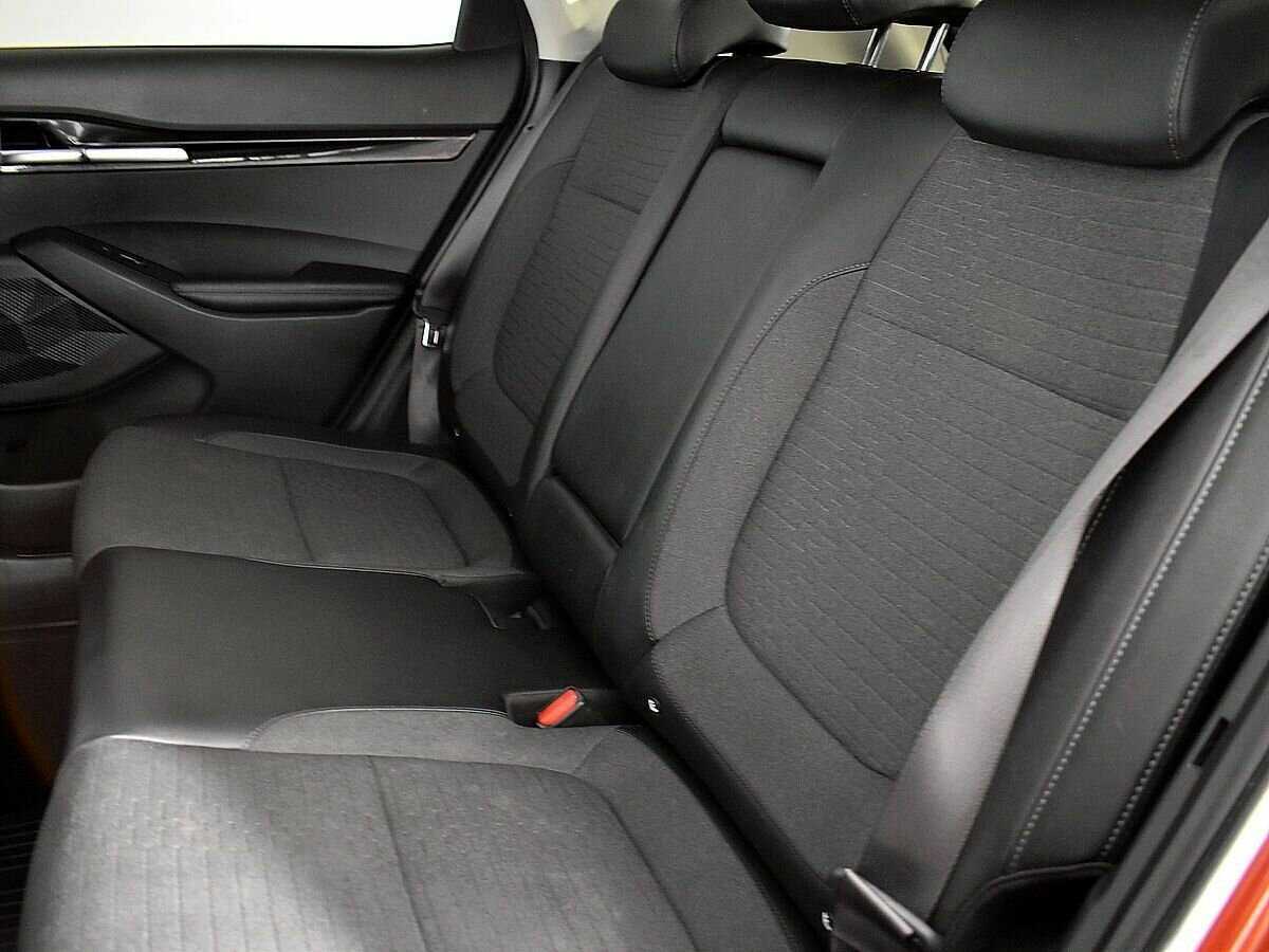 Купить Киа Сельтос, 2020, 67 630 км.. Фото: #8