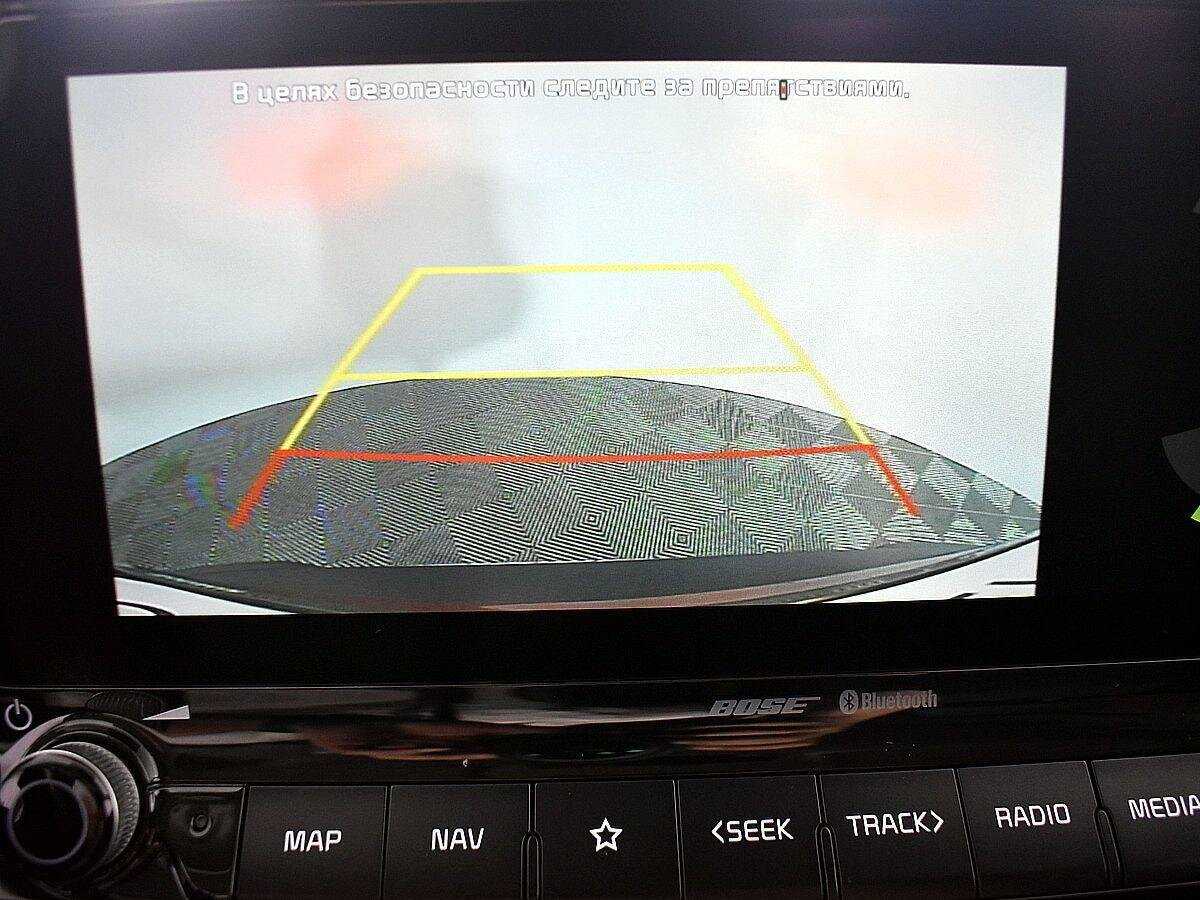 Купить Киа Сельтос, 2020, 67 630 км.. Фото: #12