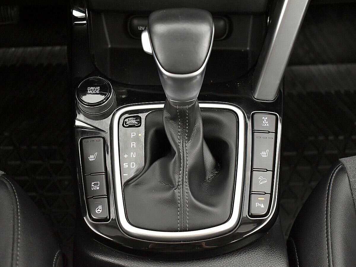 Купить Киа Сельтос, 2020, 67 630 км.. Фото: #13