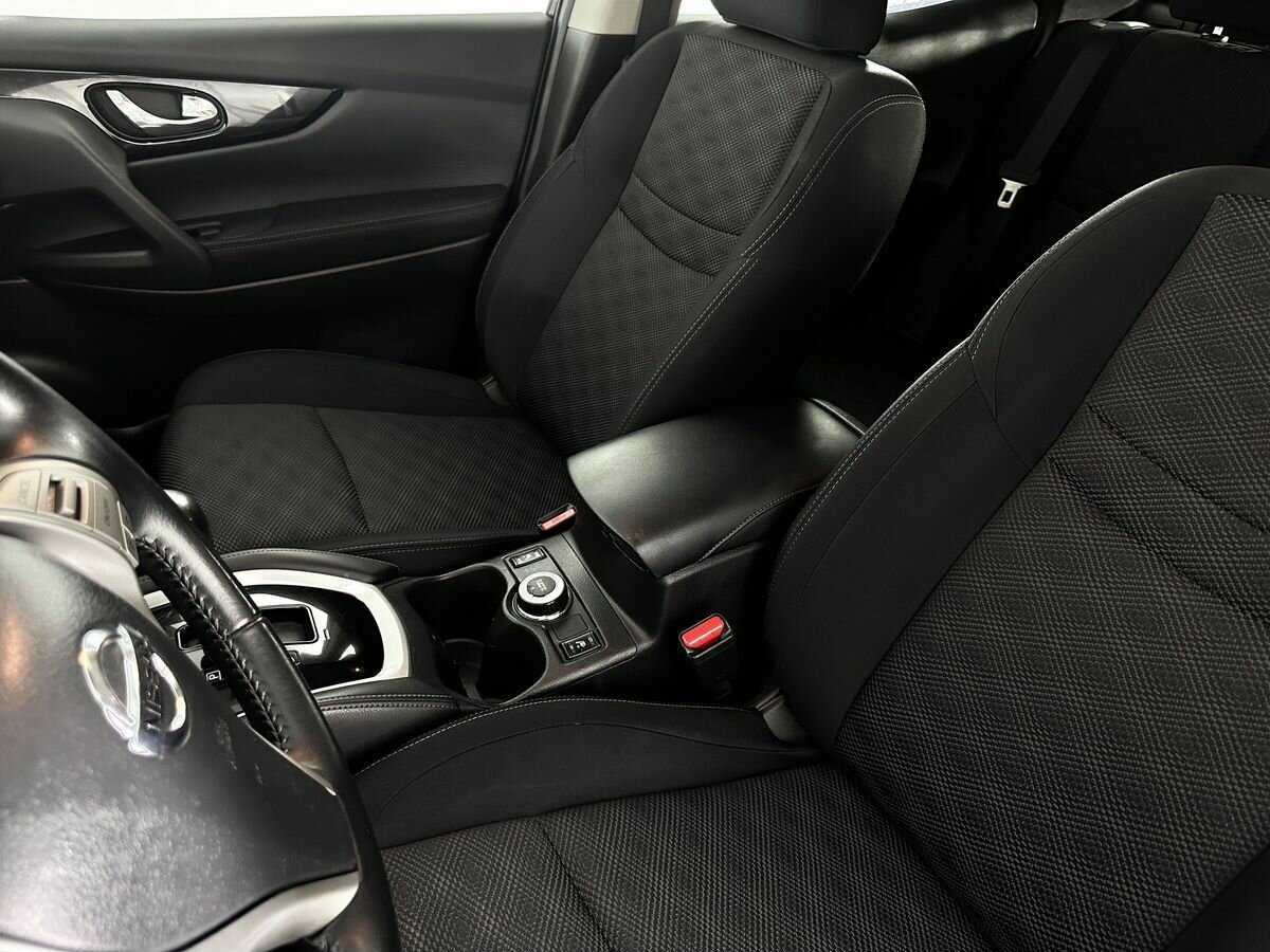 Купить Ниссан Кашкай, 2017, 46 669 км.. Фото: #7