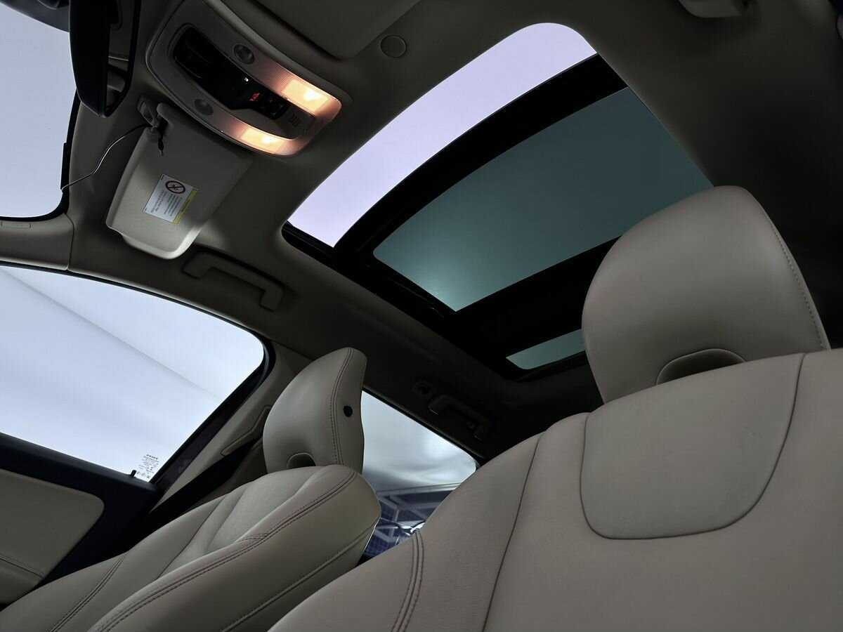 Купить Вольво ИксЦ60, 2014, 174 607 км.. Фото: #13