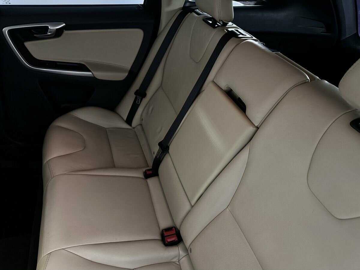 Купить Вольво ИксЦ60, 2014, 174 607 км.. Фото: #15