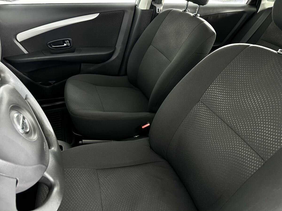 Купить Ниссан Альмера, 2014, 86 298 км.. Фото: #7