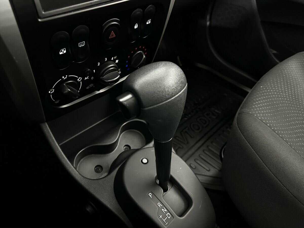 Купить Ниссан Альмера, 2014, 86 298 км.. Фото: #11