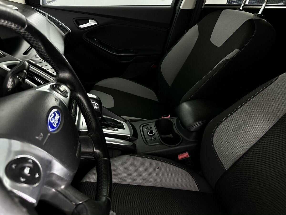 Купить Форд Фокус, 2013, 190 952 км.. Фото: #6