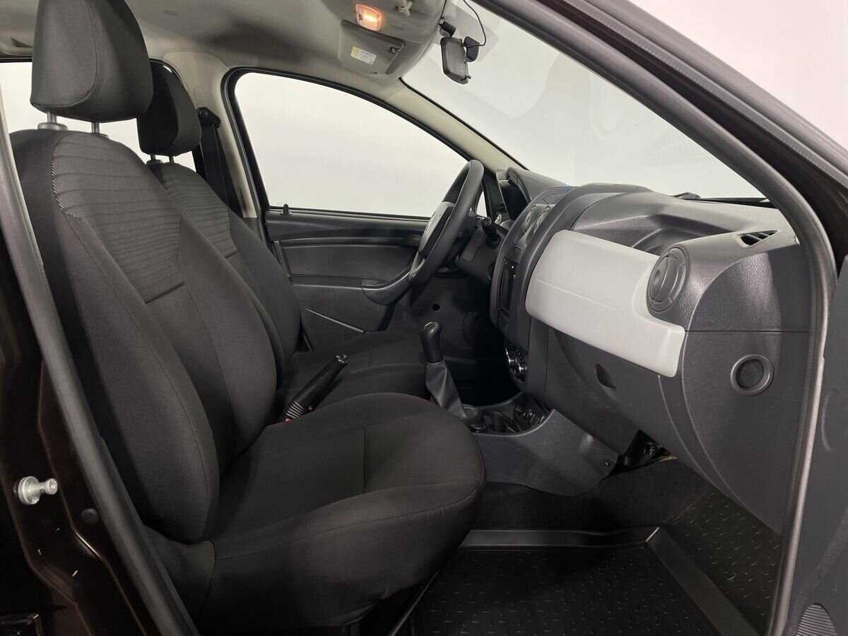 Купить Рено Дастер, 2016, 187 558 км.. Фото: #12